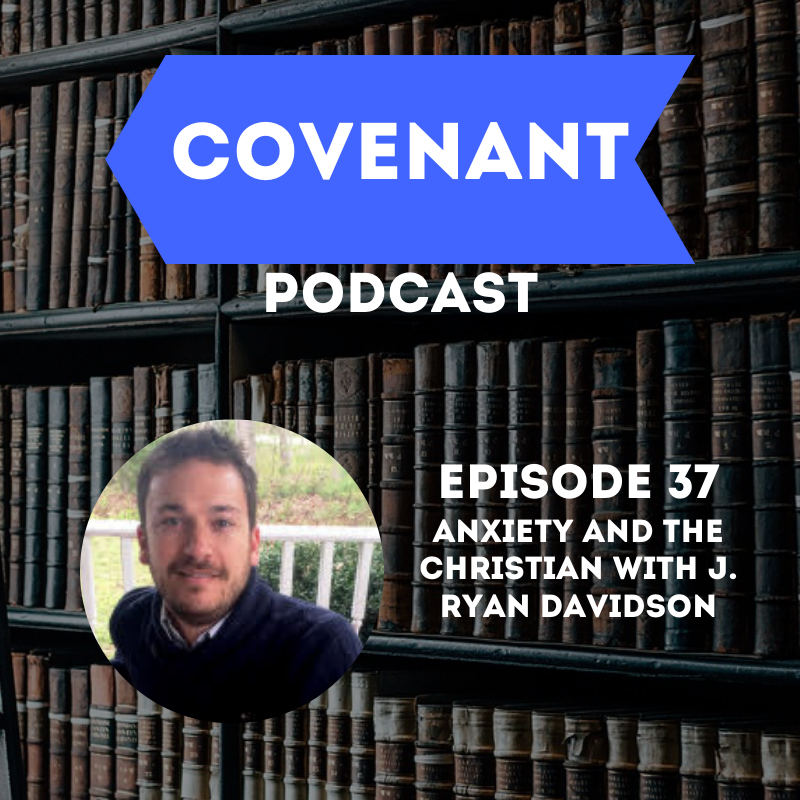 Covenant Podcast
