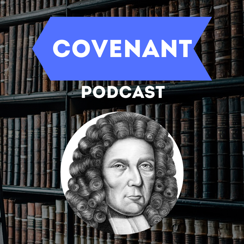 Covenant Podcast