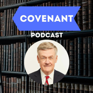 ”Best of Covenant Podcast” Expository Preaching with Steven Lawson