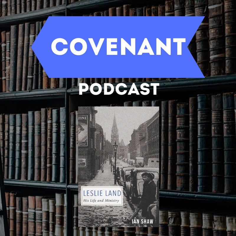 Covenant Podcast