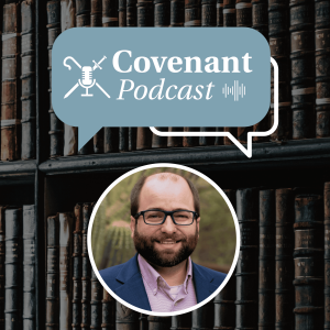 The Formation and Development of the Biblical Canon with John Meade