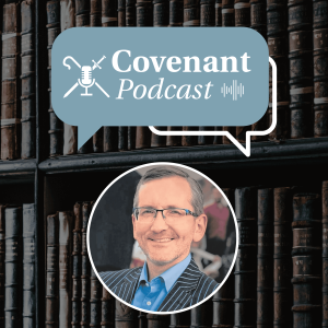 "Under God, Over the People" with Oliver Allmand-Smith