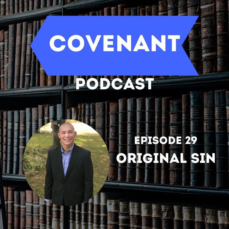 Covenant Podcast
