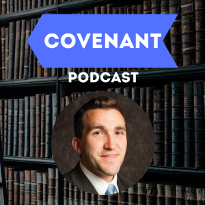 Reprobation and God’s Sovereignty with Peter Sammons