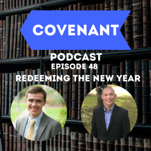 Redeeming the New Year