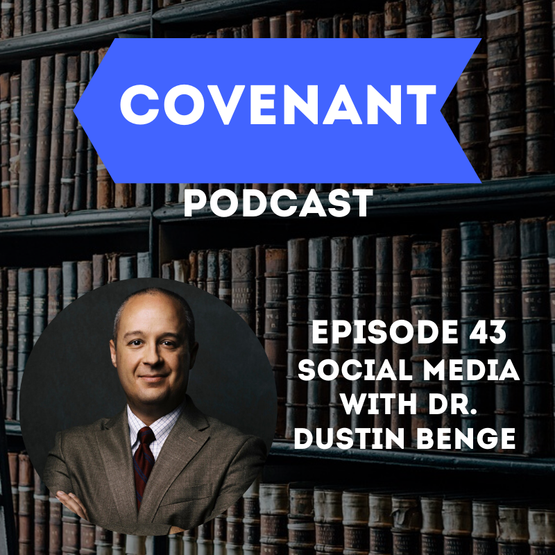 Covenant Podcast