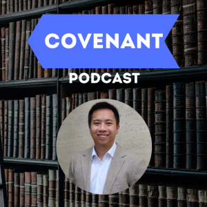 Neo-Calvinism with Gray Sutanto