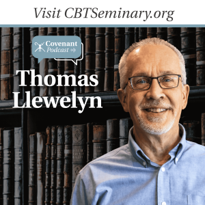 Thomas Llewelyn | Particular Pilgrims