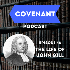 The Life of John Gill