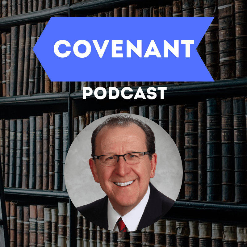 Covenant Podcast