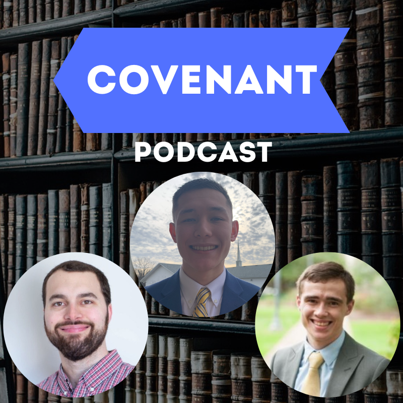 Covenant Podcast