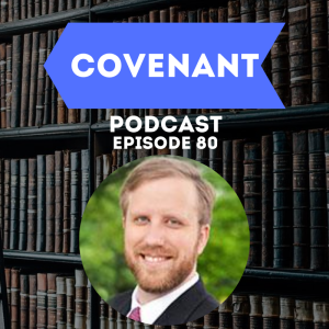 The Law and the Gospel with Tom Hicks