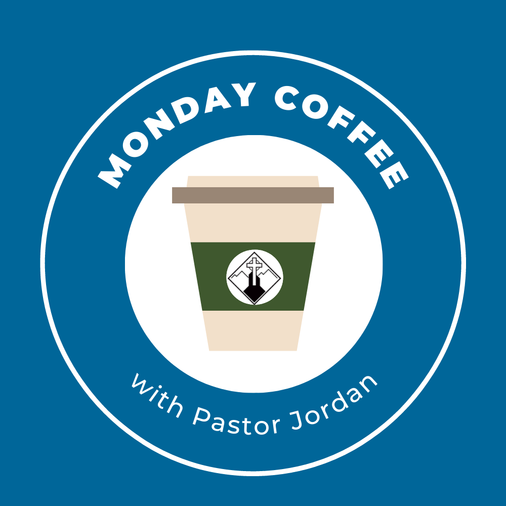 Monday Coffee: End Times?