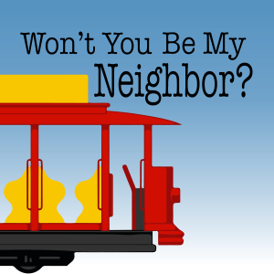 Confessions of a Bad Neighbor