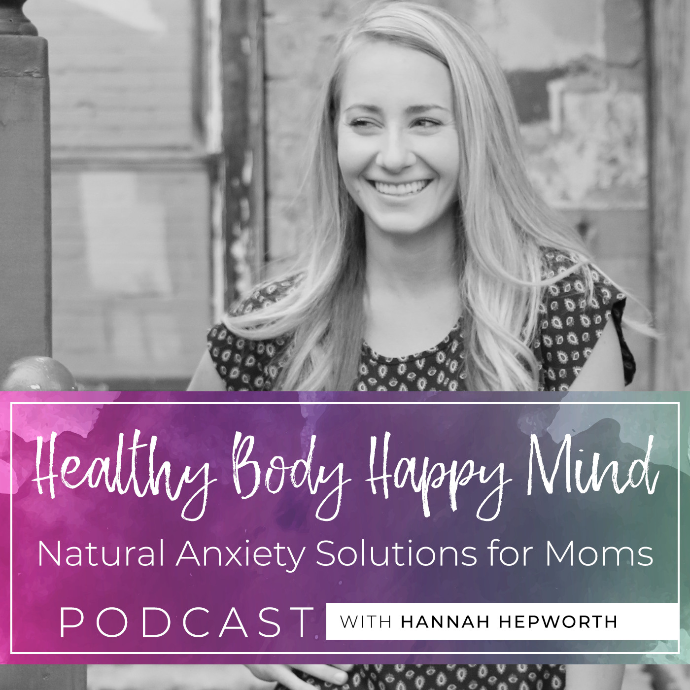 EP 006: Living On Purpose