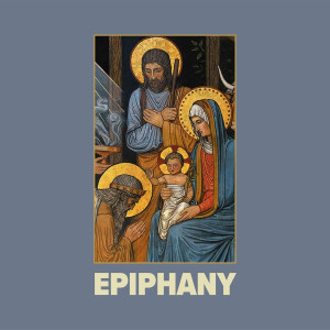 Third Sunday After The Epiphany
