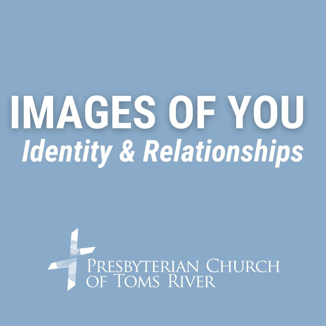 “The Individualist” - Rev. Robbie Ytterberg