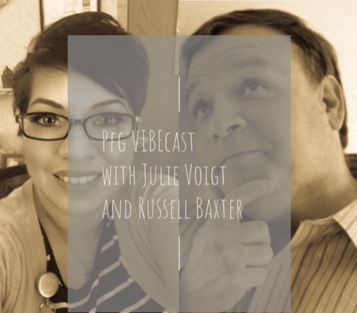 Pfg VIBEcast Episode 3