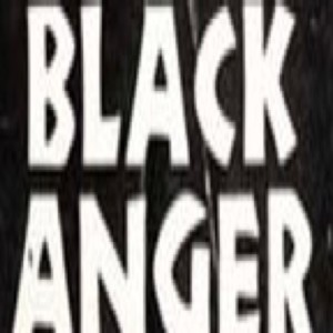 Black Anger-White woman blocks black man from entering home