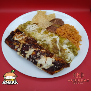 Faturday Omaha at Rivera‘s Mexican Food