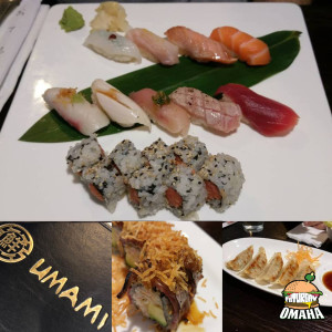 Faturday Omaha At Umami Episode 18