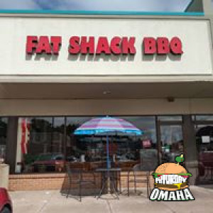 Faturday Omaha At Fat Shack BBQ Episode 1