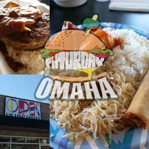 Faturday Omaha At Ono Pinay Kitchen Episode 34