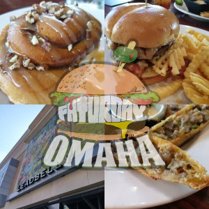 Faturday Omaha At LeadBelly Episode 33