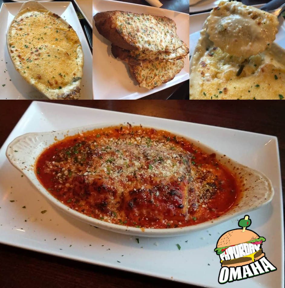 Faturday Omaha At Mangia Italiana Episode 37