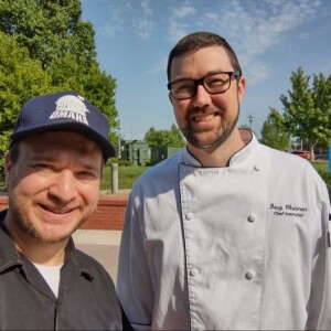 Food Safety with Chef Doug Chrisman of Metro Institute for the Culinary Arts