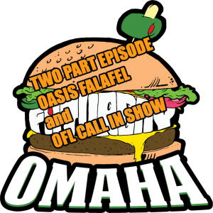 Faturday Morsel At Oasis Falafel and OFL Call In Show