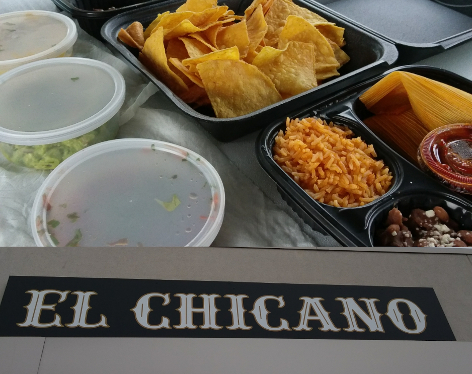 Faturday Omaha At El Chicano w/ The Fatmobile Episode 49