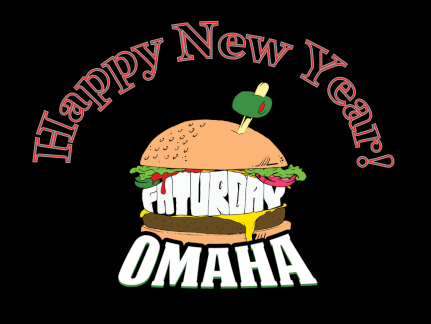 Faturday Omaha Happy New Year 2020 Episode 42