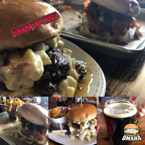 Faturday Omaha At Omaha Tap House Episode 25