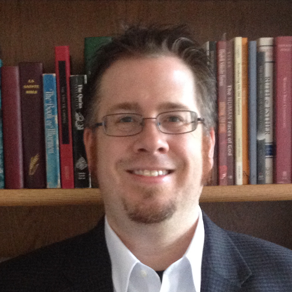 Sometimes You Just Gotta… (Sermon for October 20, 2019)