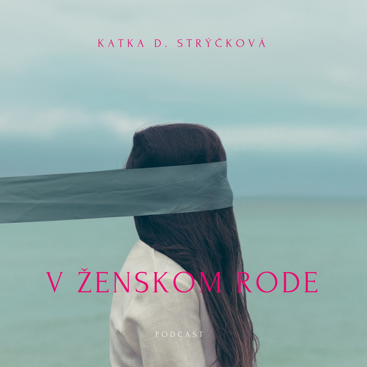 Eva Borušovičová: Knihy sú ako zoznamovacie inzeráty