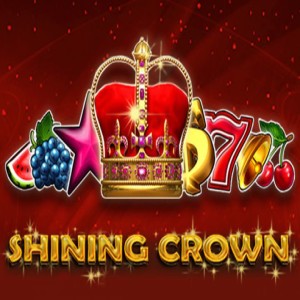 Joacă acum slotul  Shining Crown 🥇 Păcănele Gratis
