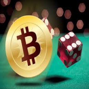 Jocuri De Noroc Bitcoin Casino