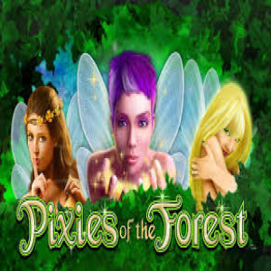 🧚 Pixes Of The Forest Slot De La IGT