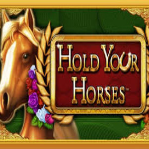 🐴 Hold Your Horses De La Novomatic