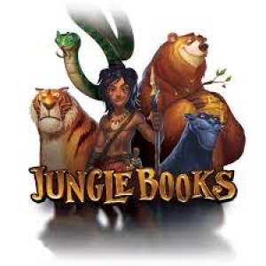 Ce ziceti de Jungle Books? 