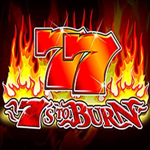 Slot ⭐ ⭐ Burning Hot Sevens