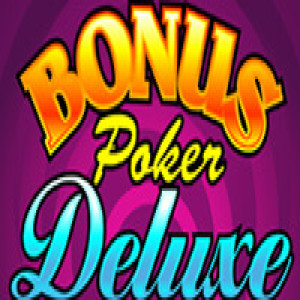 Bonus Poker Deluxe Microgaming