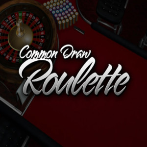 Common Draw Roulette