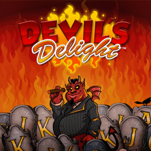 Jocul grozav Devils Delight de la Netent