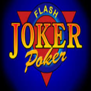 Joker Poker Microgaming
