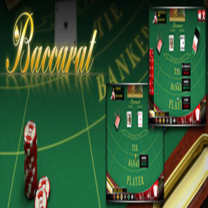 Jocul Baccarat Online