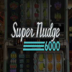 Slot clasic Super Nudge 6000 Netent