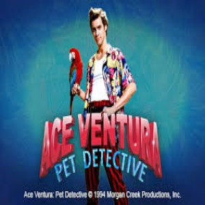 Clasicul filmelor cu - Ace Ventura Pet Detective