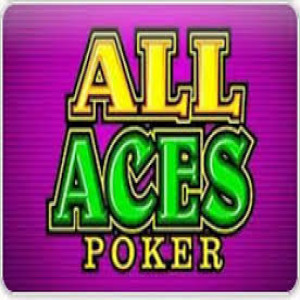 All Aces Poker Microgaming